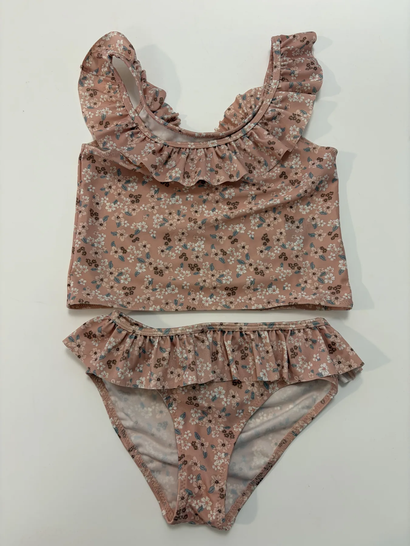 H&M · Bikiní · stærð 110/116 · Eins og nýtt