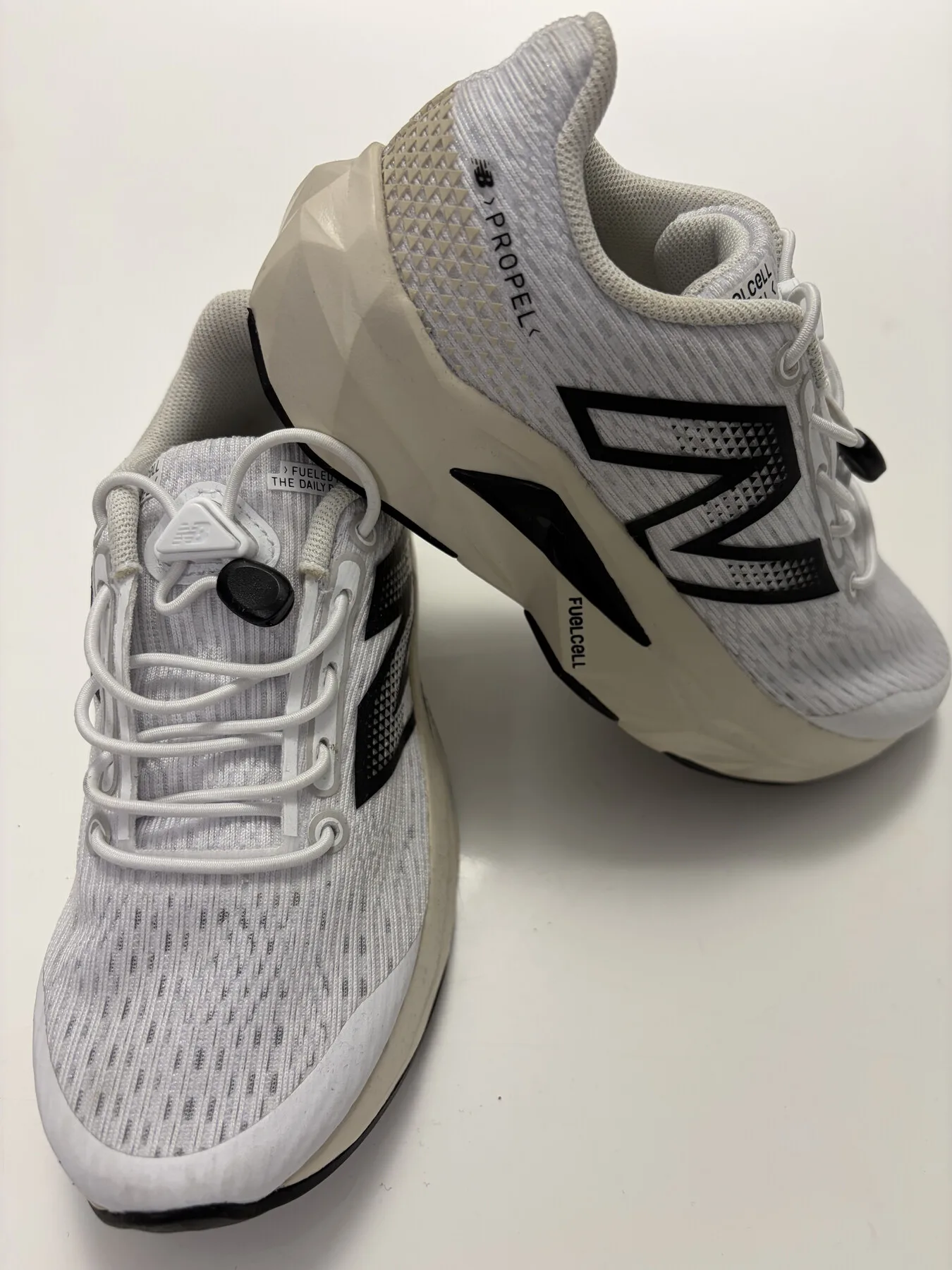 New balance · New balance skór · stærð 28,5 · Eins og nýtt