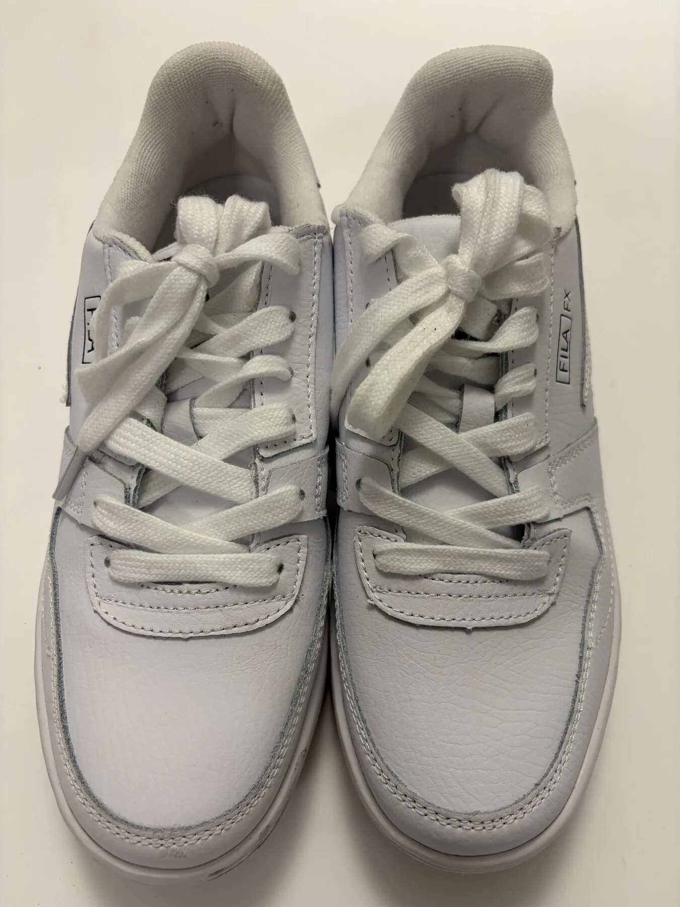 FILA · FILA strigaskór · stærð 40 · Mjög gott · mynd 3