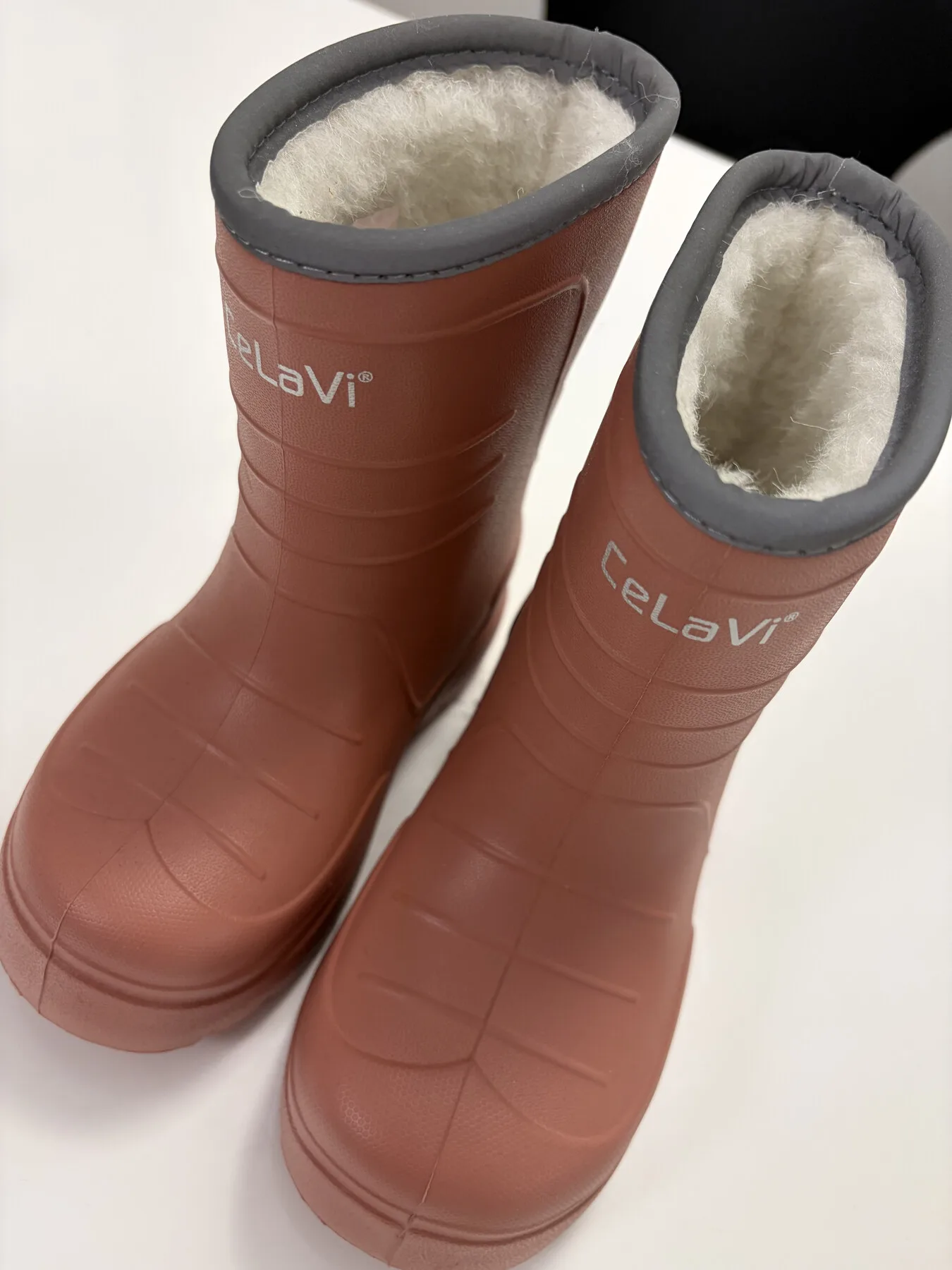 Celavi · Stígvél · stærð 26 · Eins og nýtt